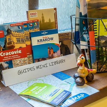 Quiet & Cosy Apt In The Heart Of Old Cracow クラクフ エクステリア 写真