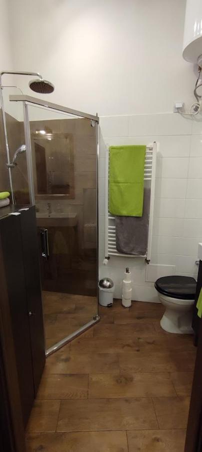 Quiet & Cosy Apt In The Heart Of Old Cracow クラクフ エクステリア 写真