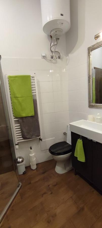 Quiet & Cosy Apt In The Heart Of Old Cracow クラクフ エクステリア 写真