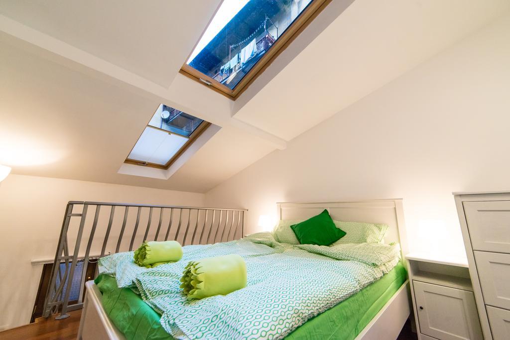 Quiet & Cosy Apt In The Heart Of Old Cracow クラクフ エクステリア 写真